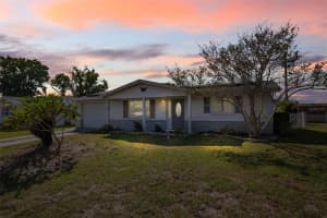 3615 LATIMER STREET, NEW PORT RICHEY, FL 34652 Sold 04/28/25