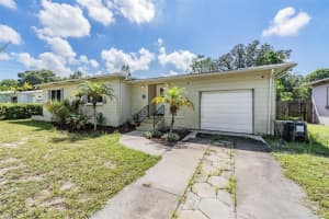 4716 25TH AVENUE, SAINT PETERSBURG, FL 33713 Sold 11/12/24