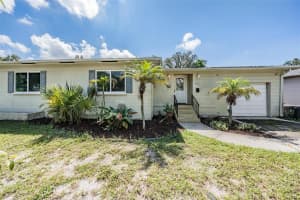 4716 25TH AVENUE, SAINT PETERSBURG, FL 33713 Sold 11/12/24