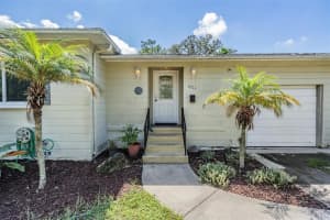 4716 25TH AVENUE, SAINT PETERSBURG, FL 33713 Sold 11/12/24