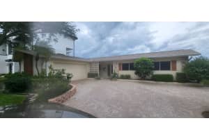 202 DRIFTWOOD LANE, LARGO, FL 33770 Sold 11/07/24