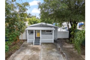 2642 24TH AVENUE, ST PETERSBURG, FL 33713 Sold 02/21/25