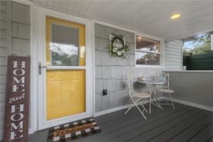 2642 24TH AVENUE, ST PETERSBURG, FL 33713 Sold 02/21/25