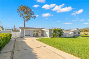 5546 17TH AVENUE, ST PETERSBURG, FL 33710 Sold 11/15/24