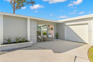 5546 17TH AVENUE, ST PETERSBURG, FL 33710 Sold 11/15/24