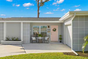 5546 17TH AVENUE, ST PETERSBURG, FL 33710 Sold 11/15/24