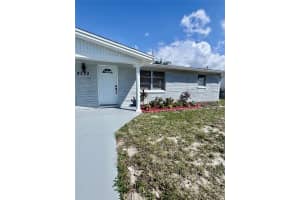 4528 IRENE LOOP, NEW PORT RICHEY, FL 34652 Sold 03/04/25