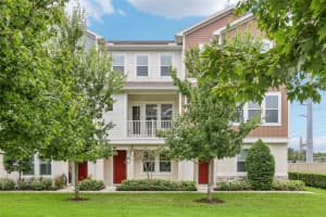 9565 CAVENDISH DRIVE, TAMPA, FL 33626 Sold 10/31/24