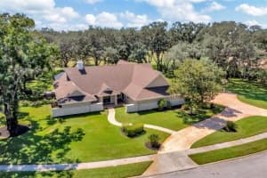 1001 ROYAL BIRKDALE DRIVE, TARPON SPRINGS, FL 34688 Sold 12/13/24