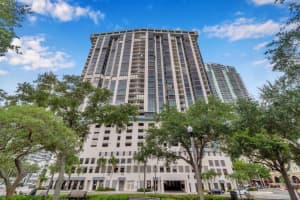 1 Beach Dr Se #1208, ST PETERSBURG