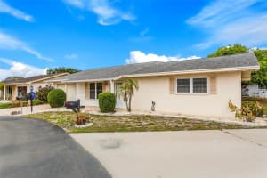 707 READING PLACE, SUN CITY CENTER, FL 33573 Sold 12/27/24