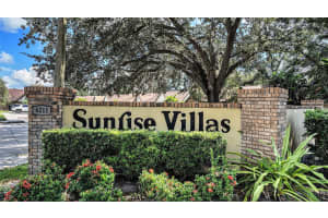 3415 SUNRISE VILLAS COURT, TAMPA, FL 33614 Sold 10/30/24