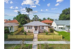 4735 1ST AVENUE, ST PETERSBURG, FL 33711 Sold 02/17/25