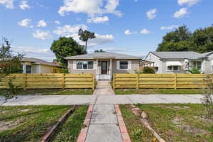4735 1ST AVENUE, ST PETERSBURG, FL 33711 Sold 02/17/25