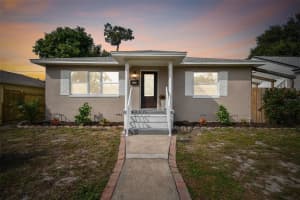 4735 1ST AVENUE, ST PETERSBURG, FL 33711 Sold 02/17/25