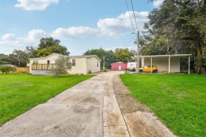1405 EDITH AVENUE, LAKELAND, FL 33805 Sold 02/14/25
