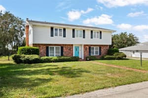 145 LAKE MARIAM ROAD, WINTER HAVEN, FL 33884 Sold 04/25/25