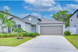 12945 WILDFLOWER MEADOW DRIVE, RIVERVIEW, FL 33579 Sold 12/09/24