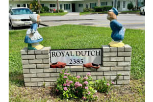 2385 TAHITIAN LANE, CLEARWATER, FL 33763 Sold 07/07/25