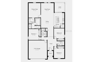 1980 ROSEWOOD CIRCLE, LAKELAND, FL 33810 Sold 12/13/24