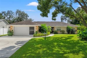 9252 SANBORN STREET, SPRING HILL, FL 34608 Sold 02/14/25