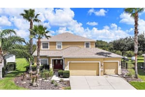 5806 CANDYTUFT PLACE, LAND O LAKES, FL 34639 Sold 06/18/25