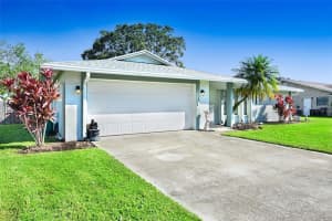 3178 VILLAGE PARK DRIVE, MELBOURNE, FL 32934 Sold 04/28/25