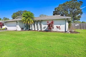 3178 VILLAGE PARK DRIVE, MELBOURNE, FL 32934 Sold 04/28/25