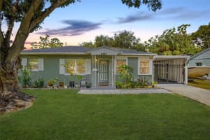 6265 18TH AVENUE, SAINT PETERSBURG, FL 33710 Sold 12/18/24