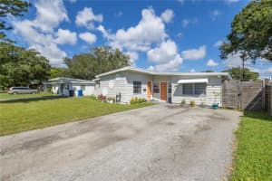 1043 60TH AVENUE, ST PETERSBURG, FL 33703 Sold 03/07/25
