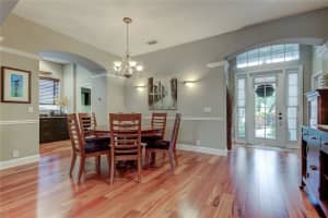9411 GREENPOINTE DRIVE, TAMPA, FL 33626 Sold 11/04/24
