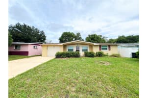 5331 SKYLAND DRIVE, HOLIDAY, FL 34690 Sold 04/02/25