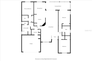 5847 SWALLOW DRIVE, LAKELAND, FL 33809 Sold 12/27/24