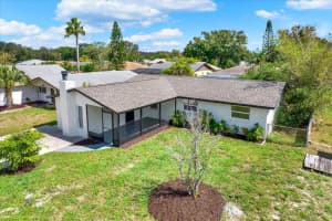 1603 STONE CREEK DRIVE, TARPON SPRINGS, FL 34689 Sold 11/26/24