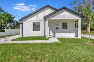 3422 MACHADO STREET, TAMPA, FL 33605 Sold 01/16/25
