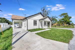 3422 MACHADO STREET, TAMPA, FL 33605 Sold 01/16/25
