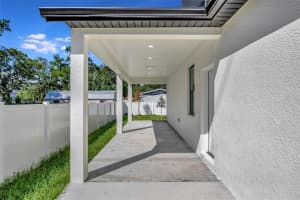 3422 MACHADO STREET, TAMPA, FL 33605 Sold 01/16/25