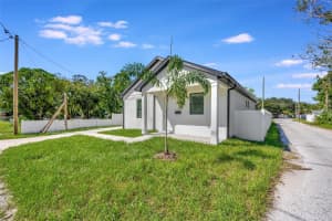 3422 MACHADO STREET, TAMPA, FL 33605 Sold 01/16/25