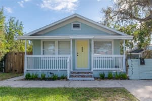 3233 17TH STREET, ST PETERSBURG, FL 33713 Sold 01/24/25