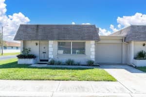 6890 LAFAYETTE N #9, PINELLAS PARK, FL 33781 Sold 03/16/25