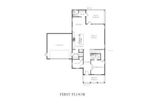 1403 51ST AVENUE, ST PETERSBURG, FL 33703 Sold 04/30/25