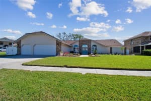 14444 KANDI COURT, LARGO, FL 33774 Sold 01/31/25