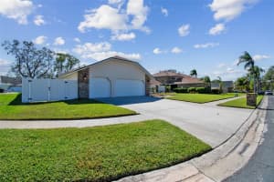 14444 KANDI COURT, LARGO, FL 33774 Sold 01/31/25
