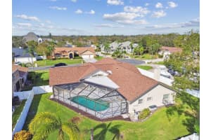 14444 KANDI COURT, LARGO, FL 33774 Sold 01/31/25