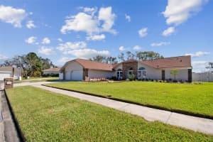 14444 KANDI COURT, LARGO, FL 33774 Sold 01/31/25