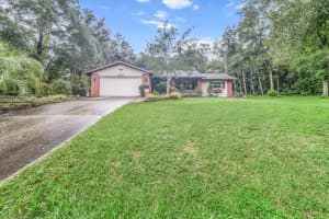1996 WATER LILY DRIVE, CITRUS SPRINGS, FL 34434 Sold 03/07/25