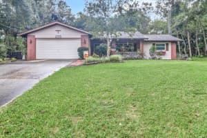 1996 WATER LILY DRIVE, CITRUS SPRINGS, FL 34434 Sold 03/07/25