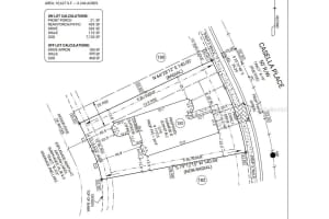11513 CASELLA PLACE, PALMETTO, FL 34221 Sold 03/28/25