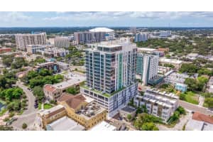 777 3RD AVE N #901, ST PETERSBURG, FL 33701 Sold 04/16/25