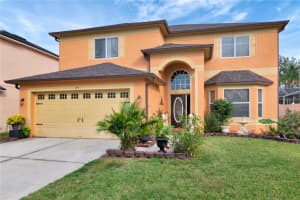 1555 OCEAN REEF ROAD, WESLEY CHAPEL, FL 33544 Sold 01/03/25